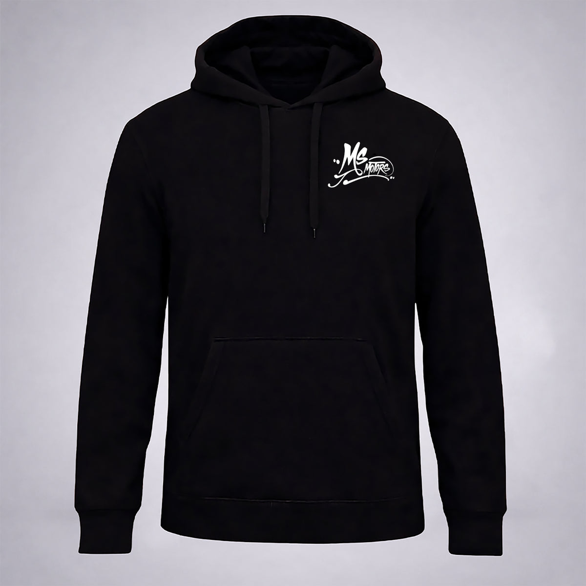 Hoodie MS MOTORS