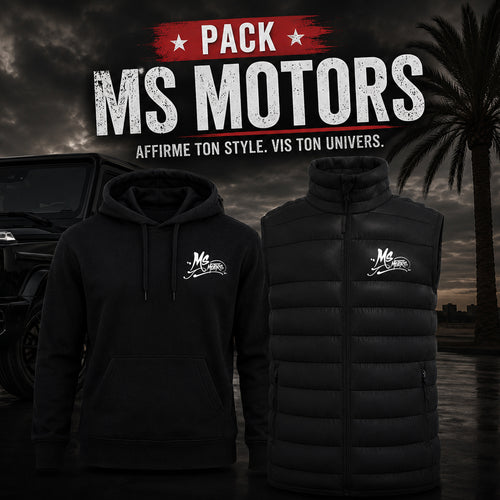 Ensemble Ms Motors